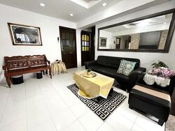Blk 477 Pasir Ris Drive 6 (Pasir Ris), HDB 4 Rooms #522555591